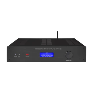 Multiroom 6 Zonas 1200W - PMR-10 G3