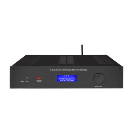 Multiroom 6 Zonas 1200W - PMR-10 G3