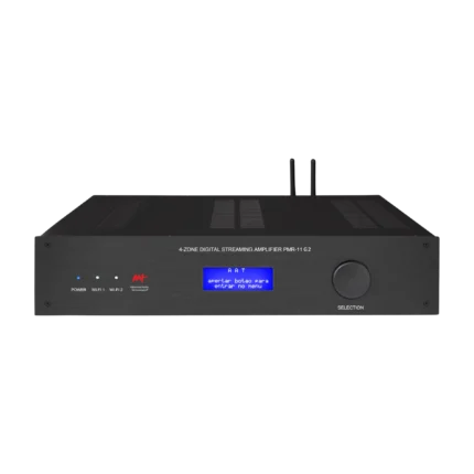 Multiroom 4 Zonas 800W - PMR-11
