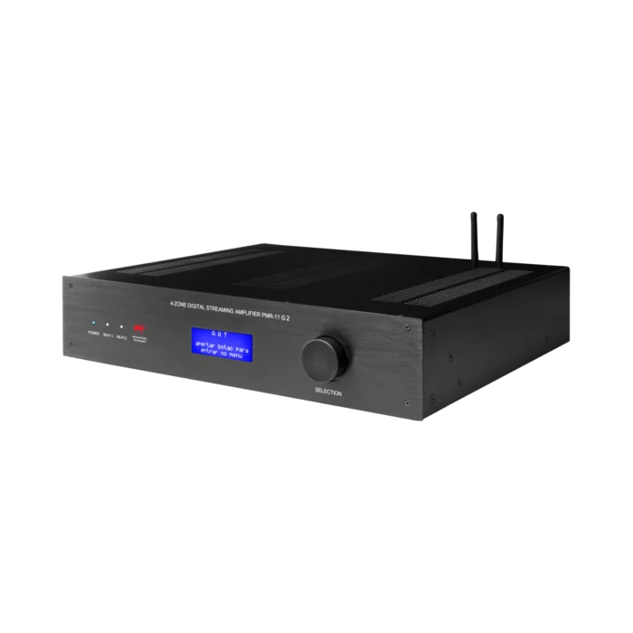 Multiroom 4 Zonas 800W - PMR-11