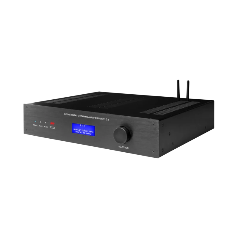 Multiroom 4 Zonas 800W - PMR-11