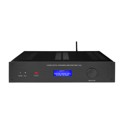Multiroom 2 Zonas 400W - PMR-13 G3