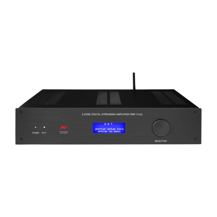 Multiroom 2 Zonas 400W - PMR-13 G3