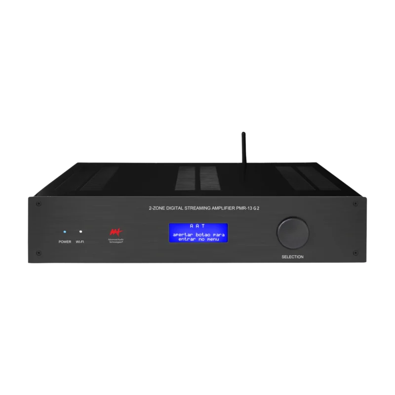 Multiroom 2 Zonas 400W - PMR-13 G3