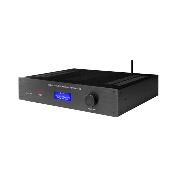 Multiroom 2 Zonas 400W - PMR-13 G3