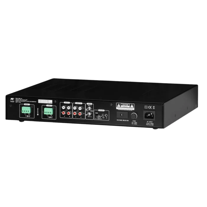 Multiroom 2 Zonas 640W - PMR-2