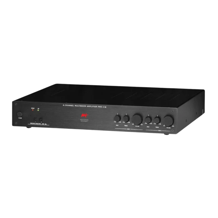 Multiroom 2 Zonas 640W PMR-2