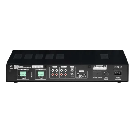 Multiroom 2 Zonas 640W PMR-2