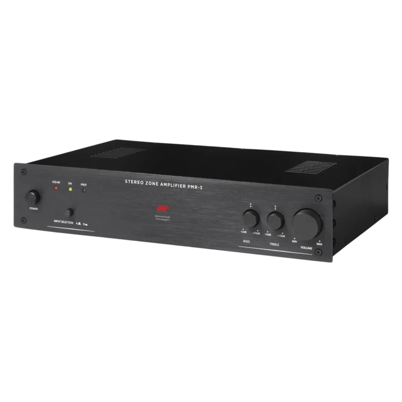 Multiroom 1 Zona 200W - PMR-3