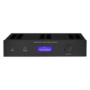 Multiroom 4 Zonas 800W - PMR-4