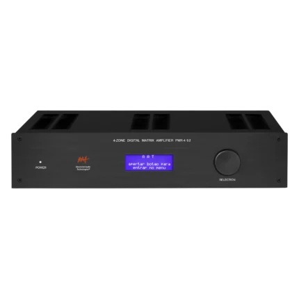 Multiroom 4 Zonas 800W - PMR-4