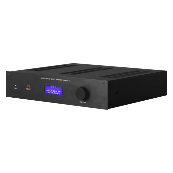 Multiroom 4 Zonas 800W - PMR-4