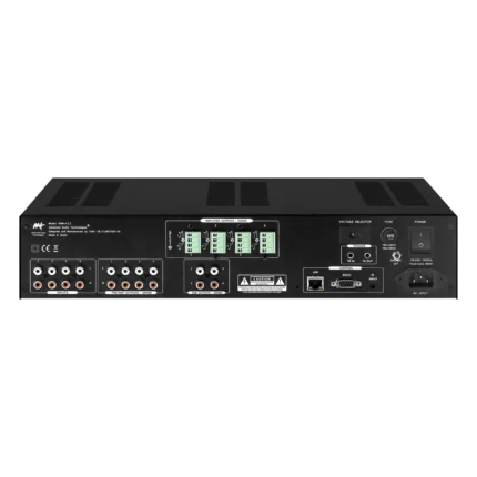 Multiroom 4 Zonas 800W - PMR-4