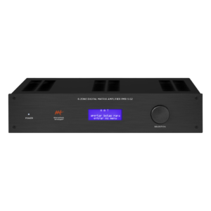 Multiroom 6 Zonas 1200W PMR-5