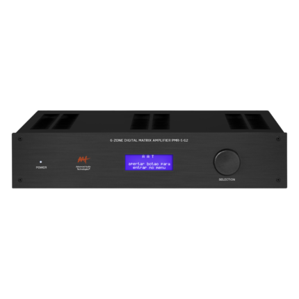 Multiroom 6 Zonas 1200W PMR-5