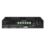 Multiroom 6 Zonas 1200W PMR-5