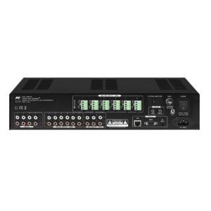 Multiroom 6 Zonas 1200W PMR-5