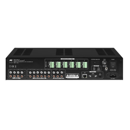 Multiroom 6 Zonas 1200W PMR-5