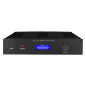 Multiroom 4 Zonas 800W - PMR-6 G3