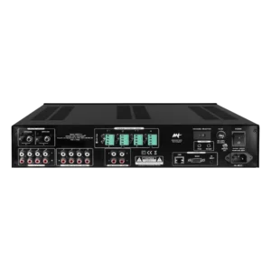 Multiroom 4 Zonas 800W - PMR-6 G3