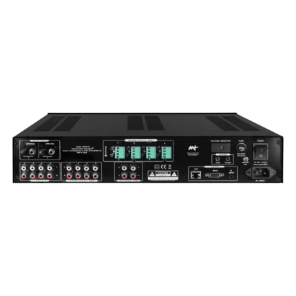 Multiroom 4 Zonas 800W - PMR-6 G3