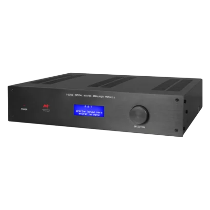 Multiroom 2 Zonas 400W PMR-8