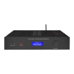 Multiroom 4 Zonas 400W - PMR-9 G3