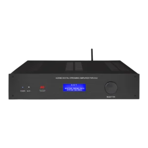 Multiroom 4 Zonas 400W - PMR-9 G3