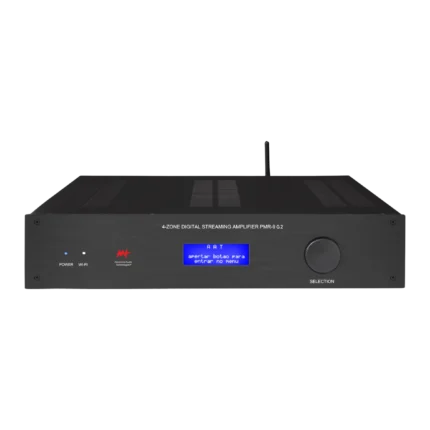 Multiroom 4 Zonas 400W - PMR-9 G3