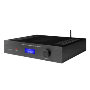 Multiroom 4 Zonas 400W - PMR-9 G3
