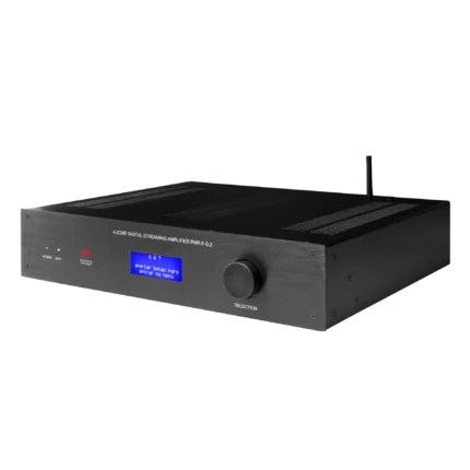 Multiroom 4 Zonas 400W - PMR-9 G3