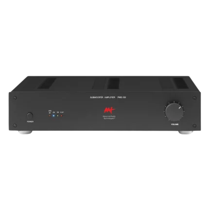 Amplificador de Subwoofer 200W - PMS-100