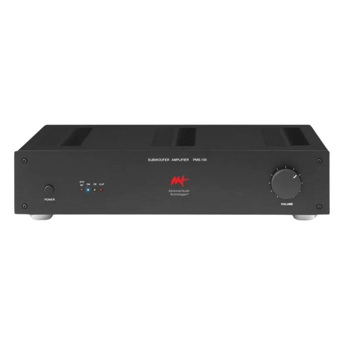 Amplificador de Subwoofer 200W - PMS-100