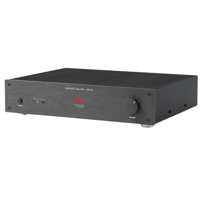 Amplificador de Subwoofer 200W - PMS-100