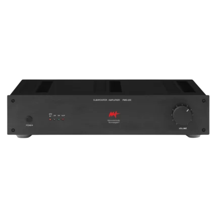 Amplificador de Subwoofer 400W - PMS-200
