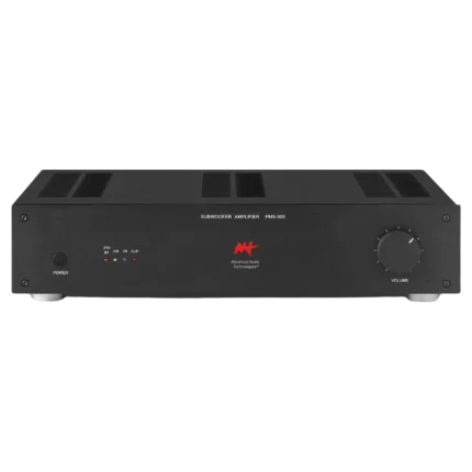 Amplificador de Subwoofer 600W - PMS-300