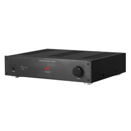 Amplificador de Subwoofer 600W - PMS-300