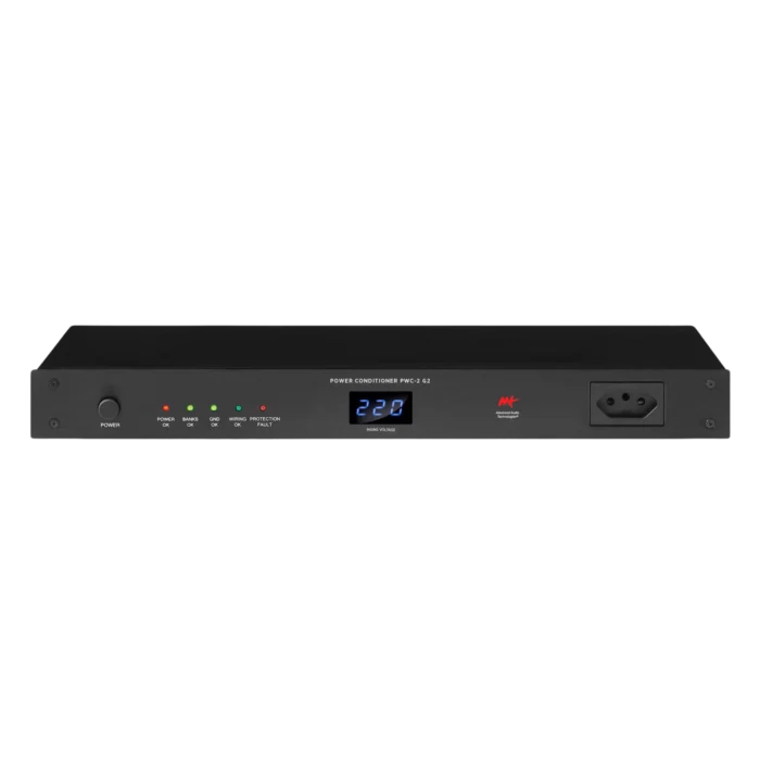 Condicionador de Energia 1900W - PWC-2 G2