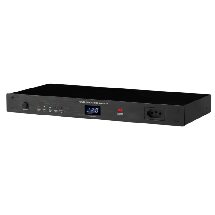 Condicionador de Energia 1900W - PWC-2 G2