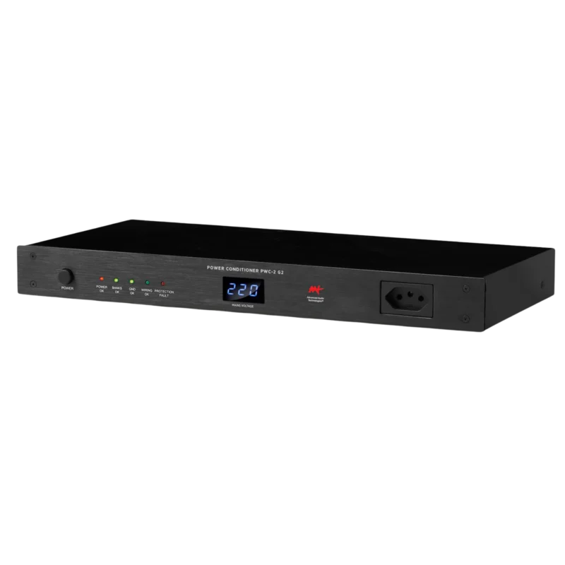 Condicionador de Energia 1900W - PWC-2 G2