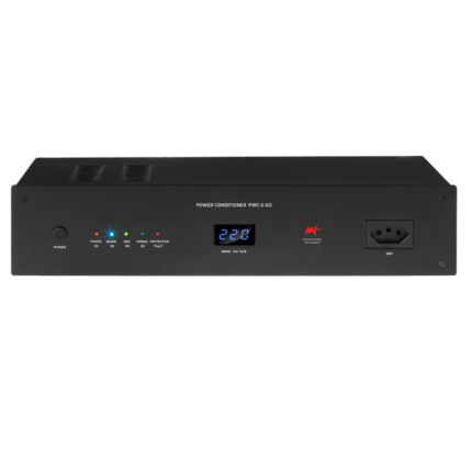 Condicionador de Energia 2700W - PWC-3 G2