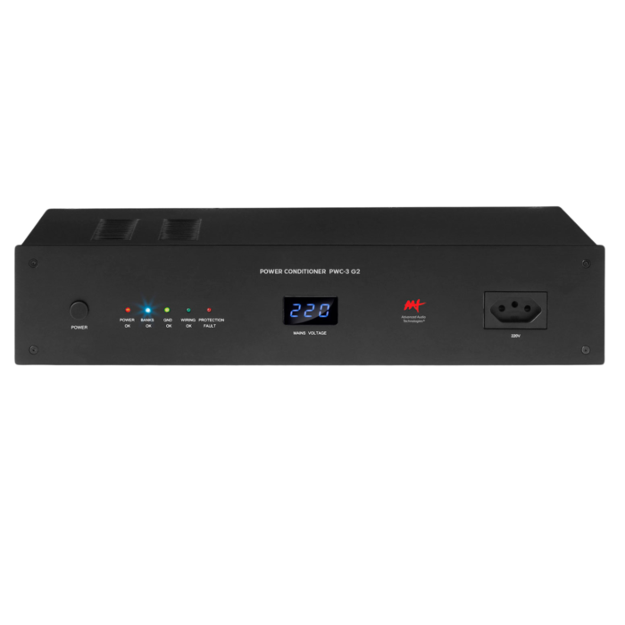 Condicionador de Energia 2700W - PWC-3 G2