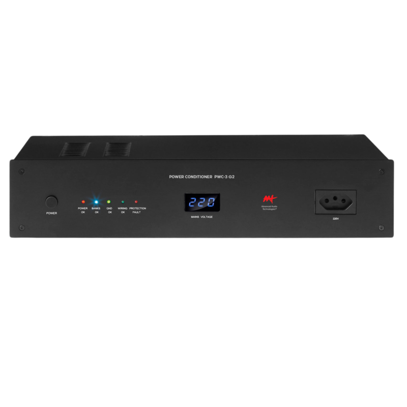 Condicionador de Energia 2700W - PWC-3 G2
