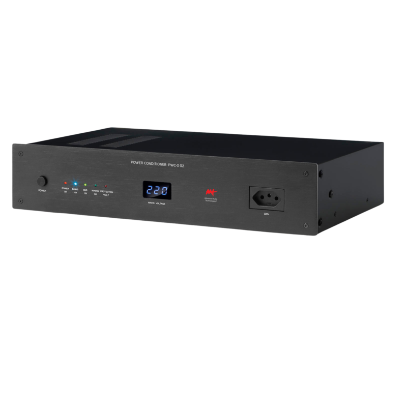 Condicionador de Energia 2700W - PWC-3 G2