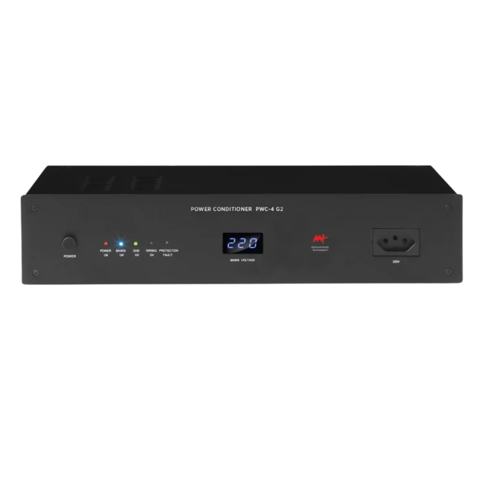 Condicionador de Energia 3200W - PWC-4 G2