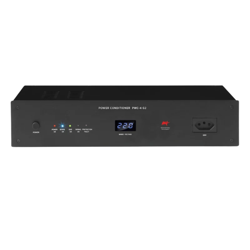 Condicionador de Energia 3200W - PWC-4 G2