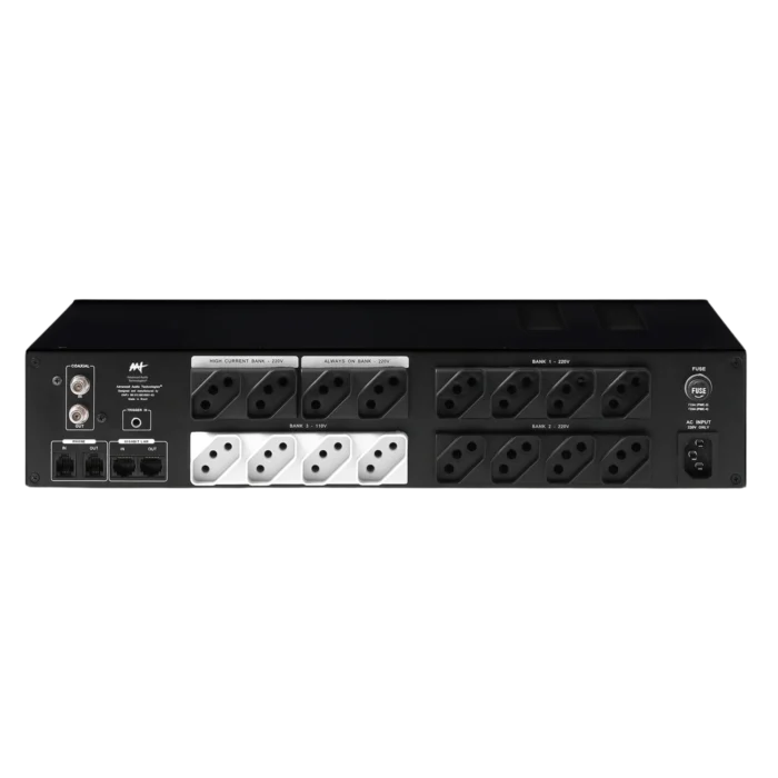 Condicionador de Energia 3200W - PWC-4 G2