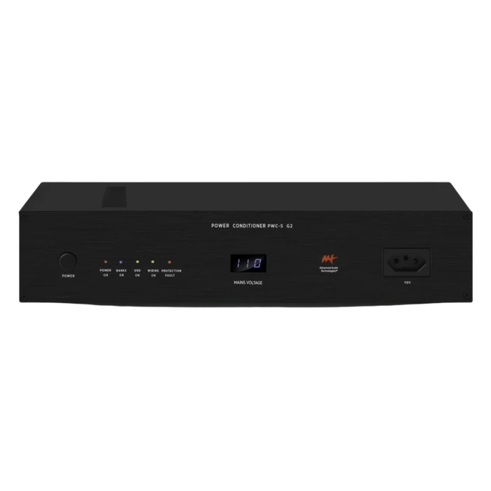 Condicionador de Energia 2400W - PWC-5 G2