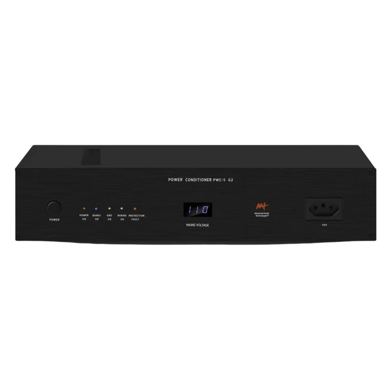 Condicionador de Energia 2400W - PWC-5 G2
