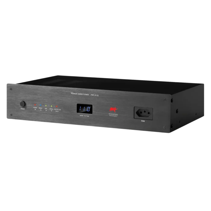 Condicionador de Energia 2400W - PWC-5 G2